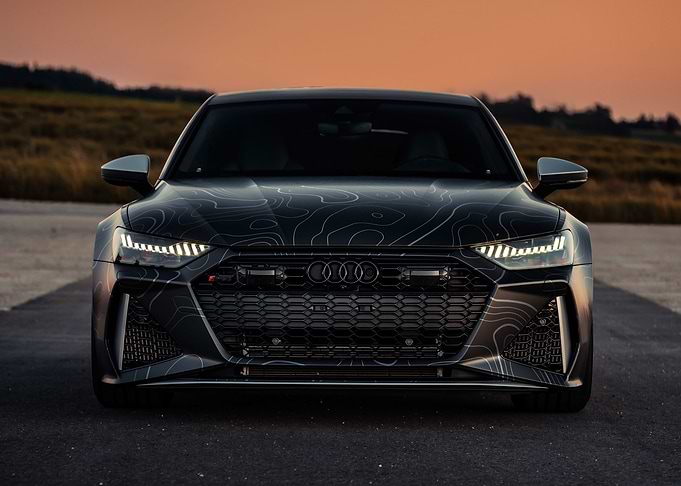 Audi RS 7 Sportback