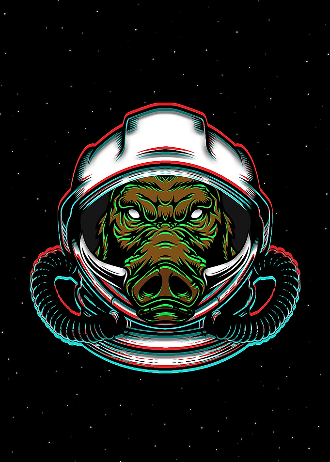 Space Hog