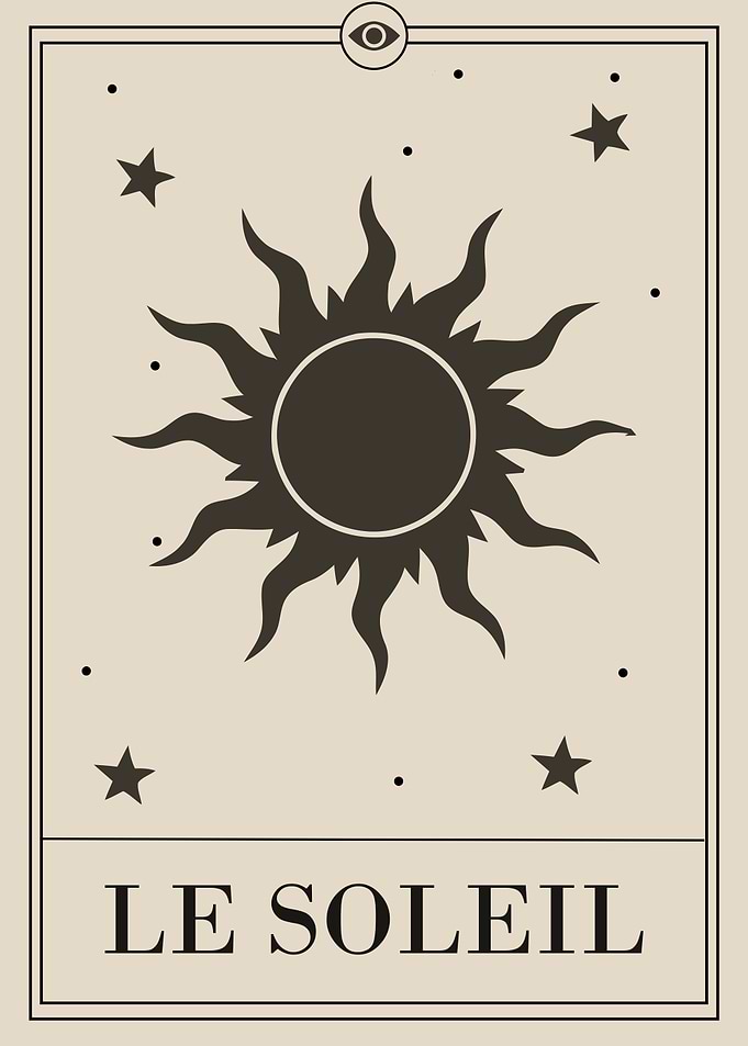 fantasy le soleil