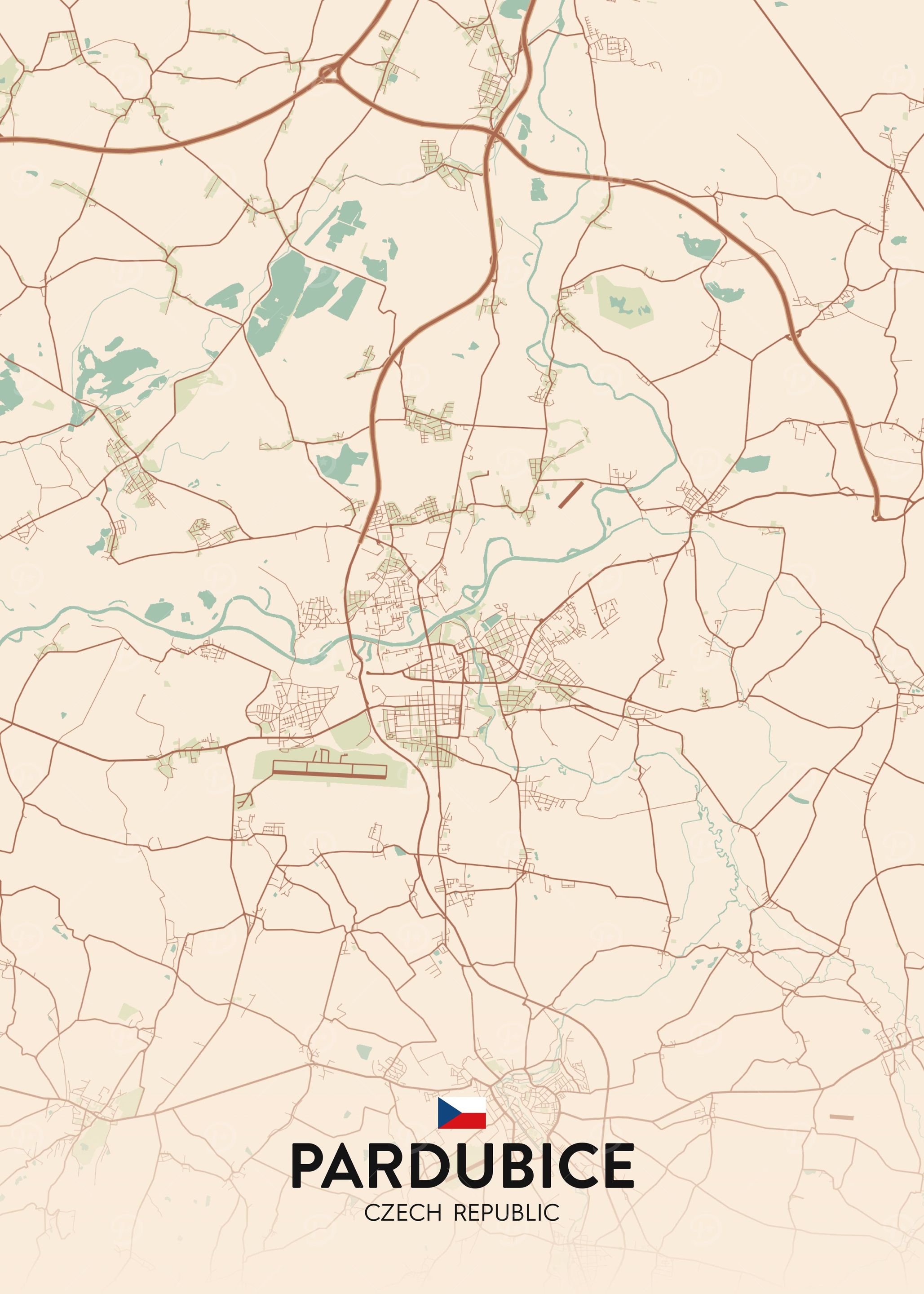 Pardubice CZ