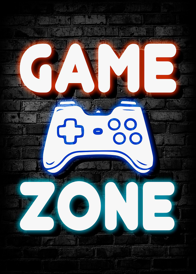 Gaming Zone