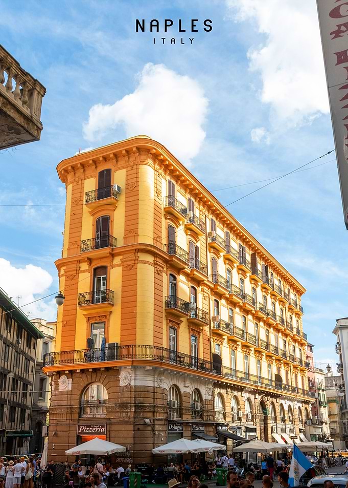 Naples