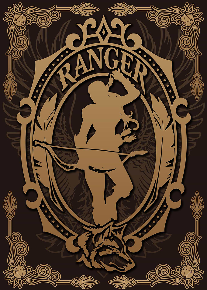 Ranger female