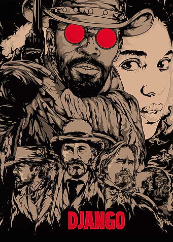 Django Movie