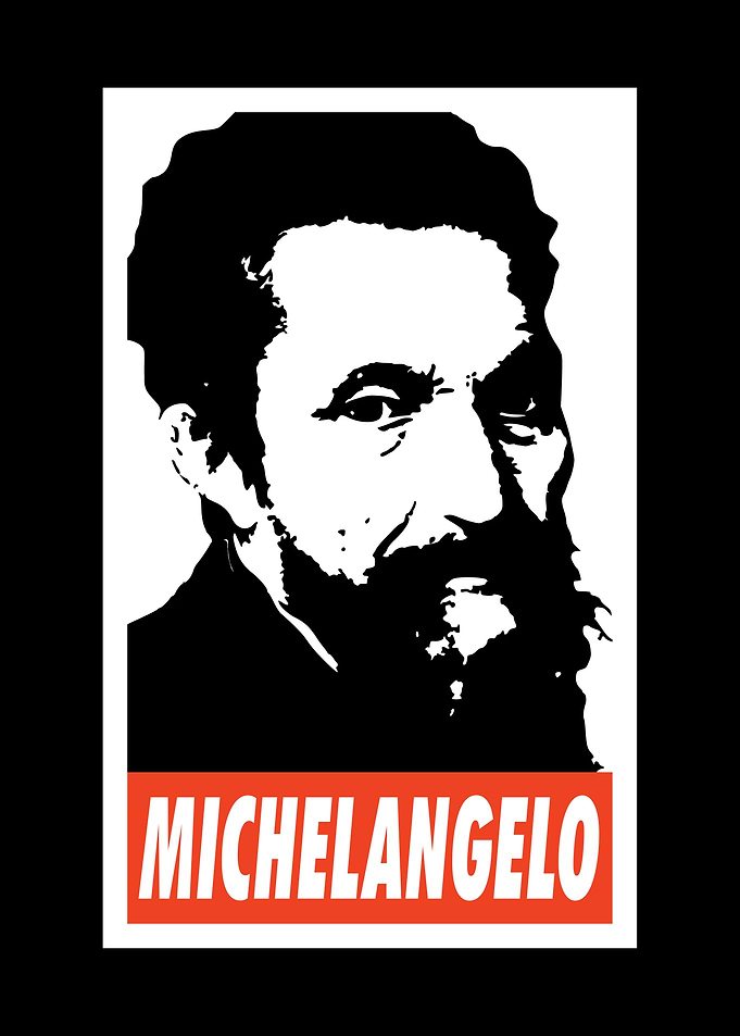Michelangelo