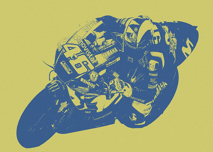 Valentino Rossi