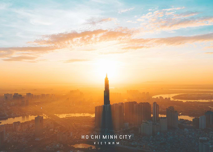 Ho Chi Minh City