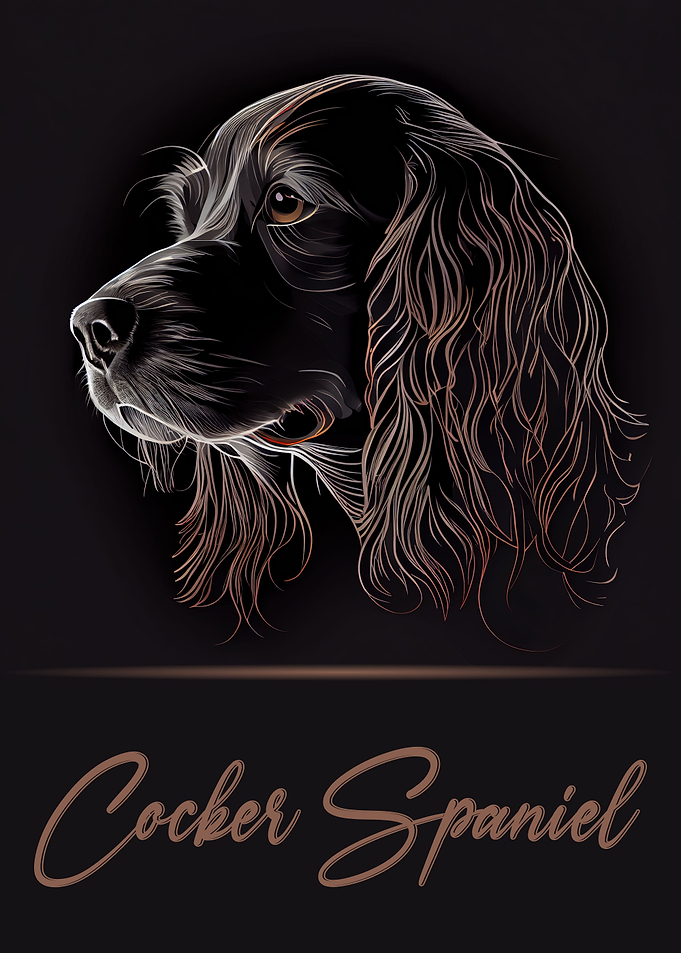 Cocker Spaniel