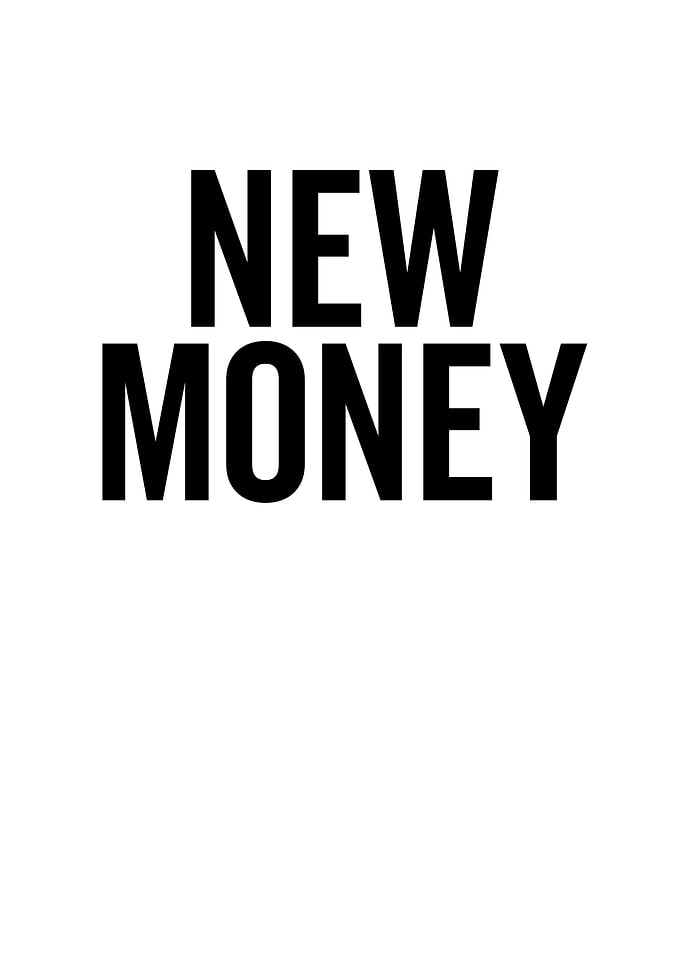 New Money