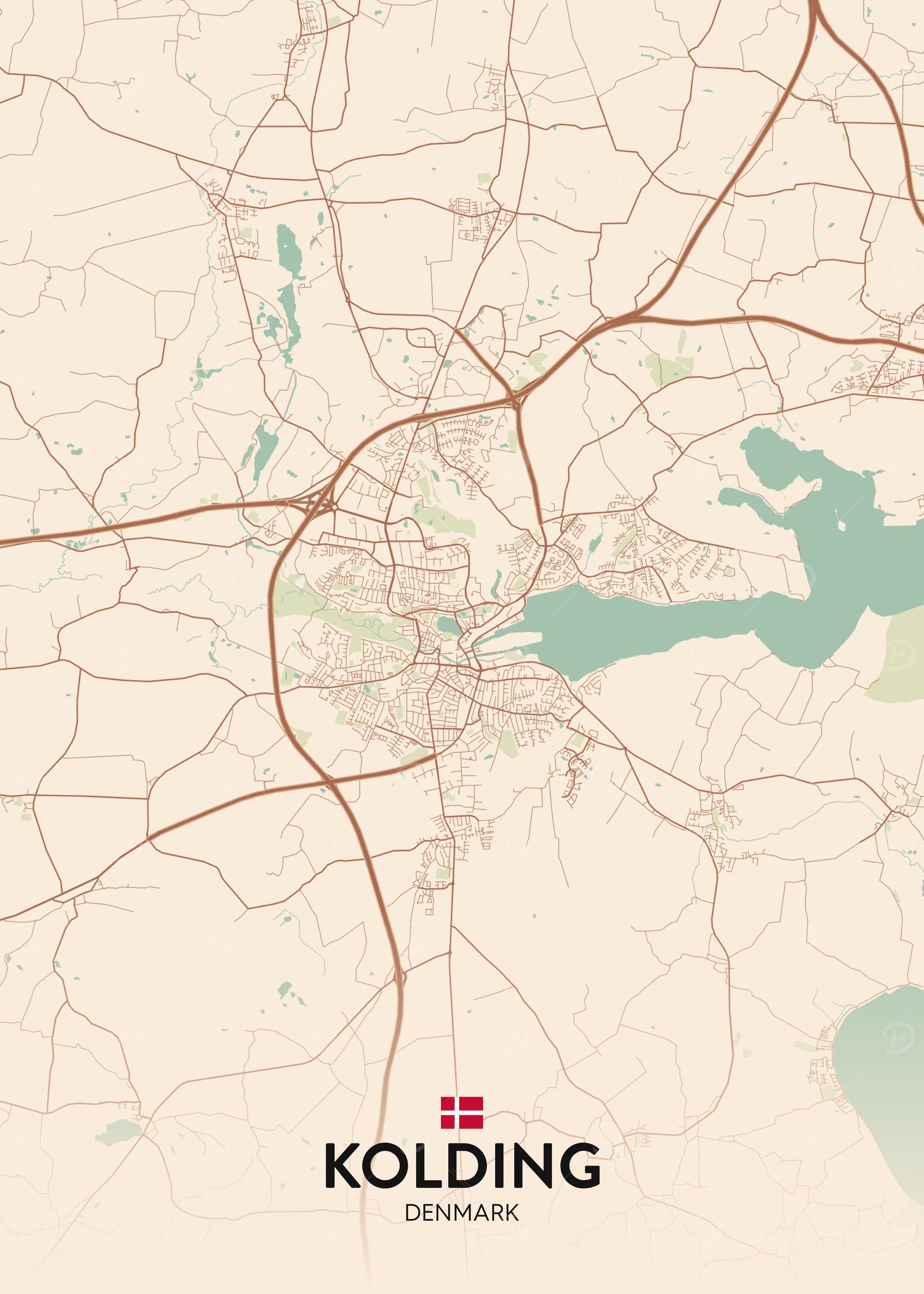 Kolding DK