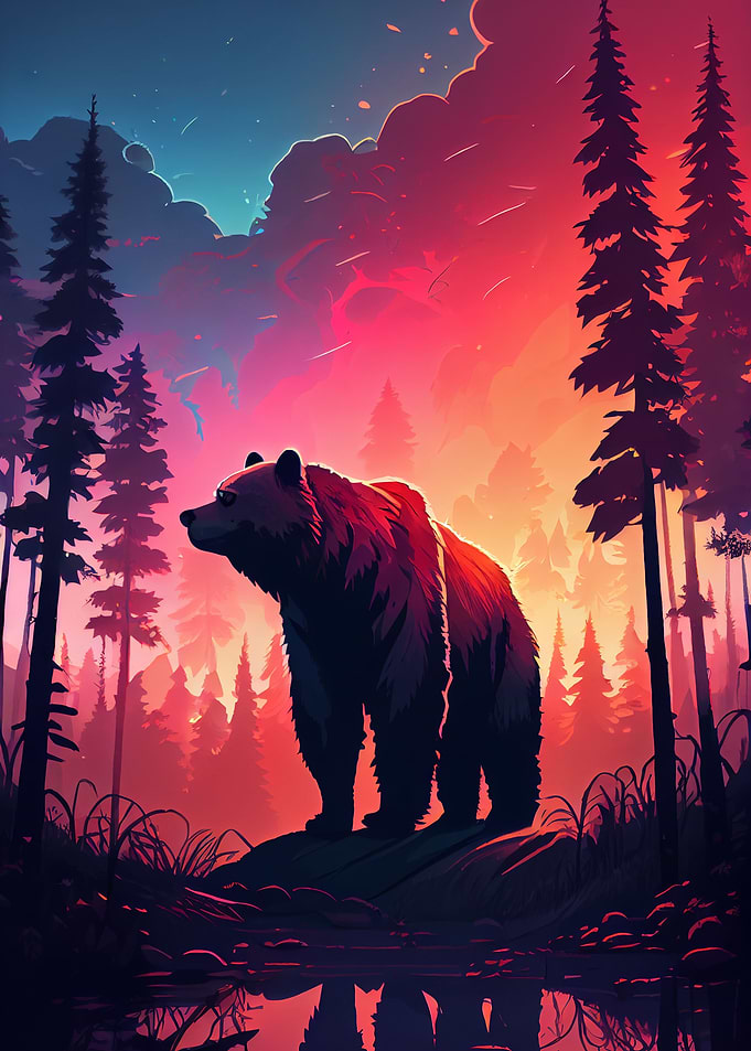 Bear Bears