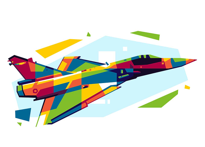Mirage 2000