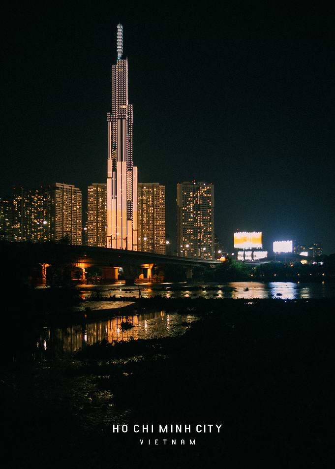 Ho Chi Minh City