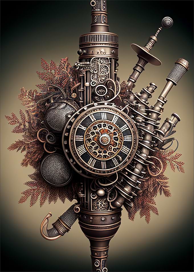 Bagpipe