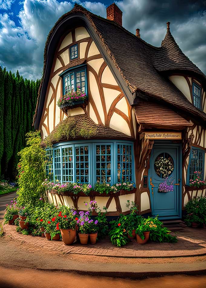 Magic Village