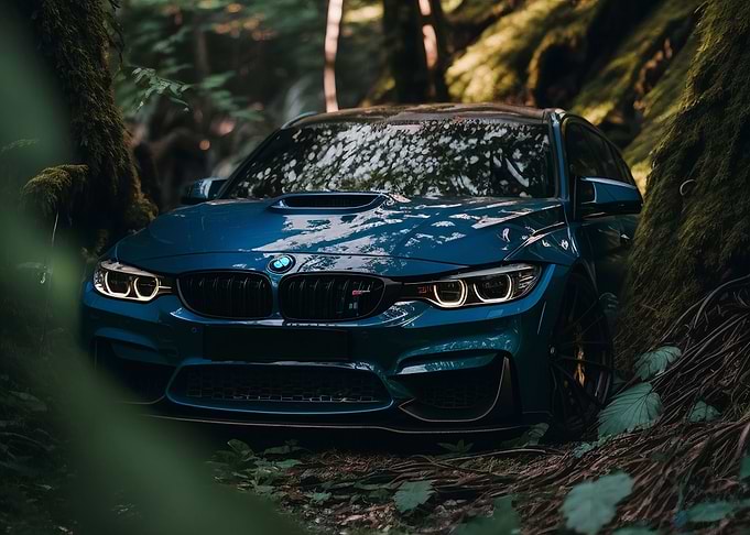 BMW M3