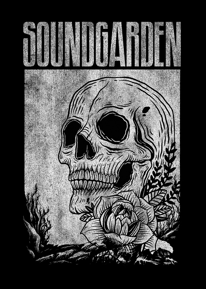 Soundgarden alternative