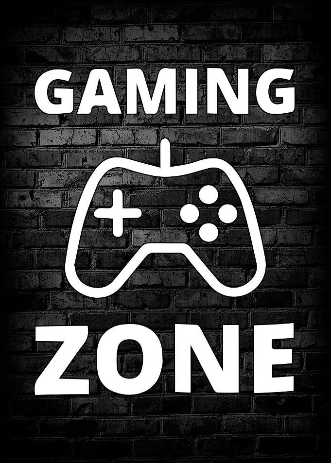 Gaming Zone