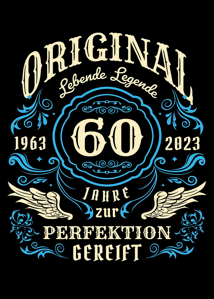 Original Lebende Legenden