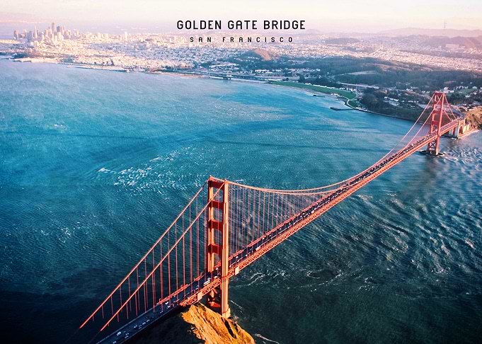 Golden Gate Bridge