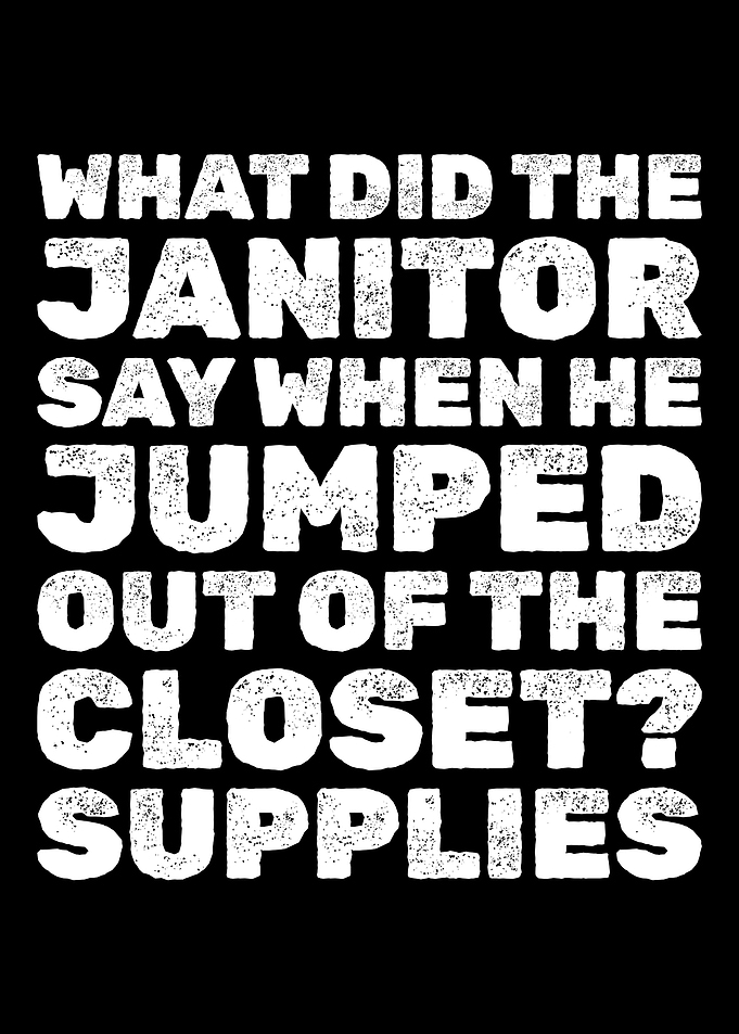Dad Jokes