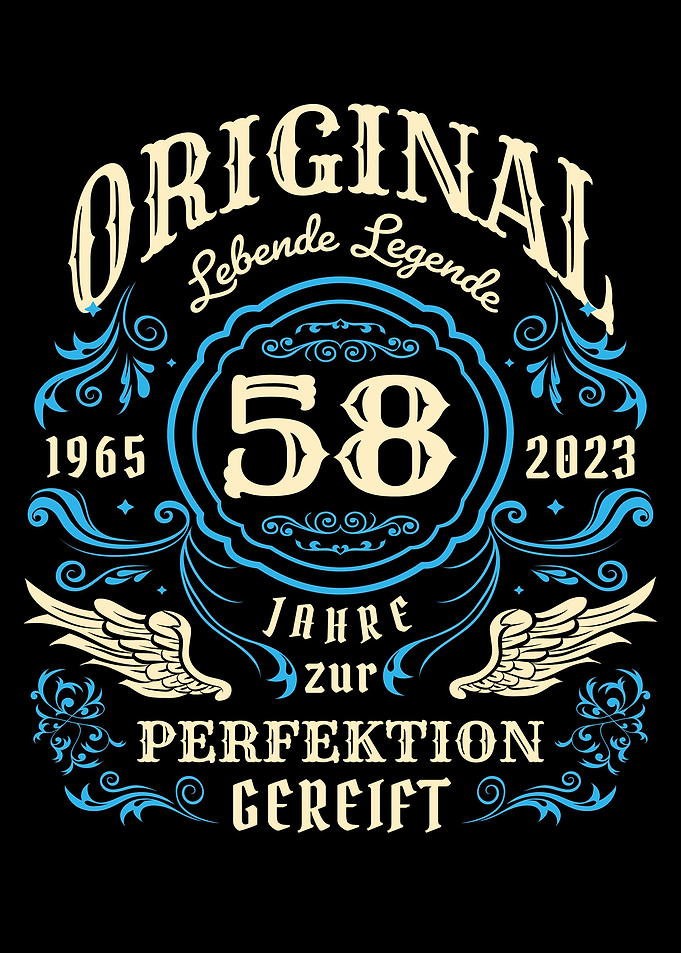 Original Lebende Legenden