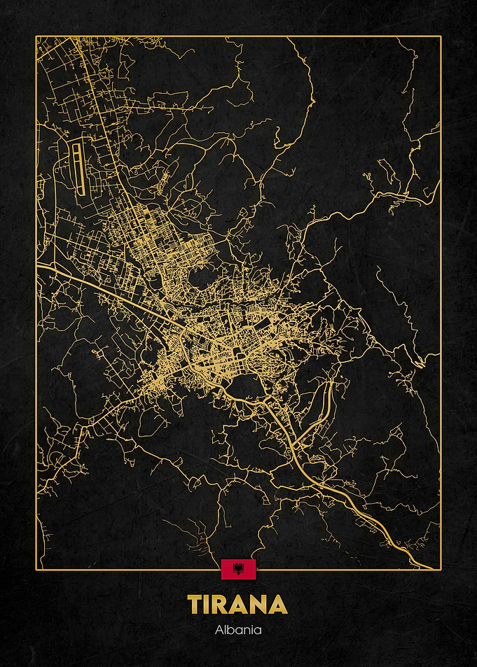 City Map