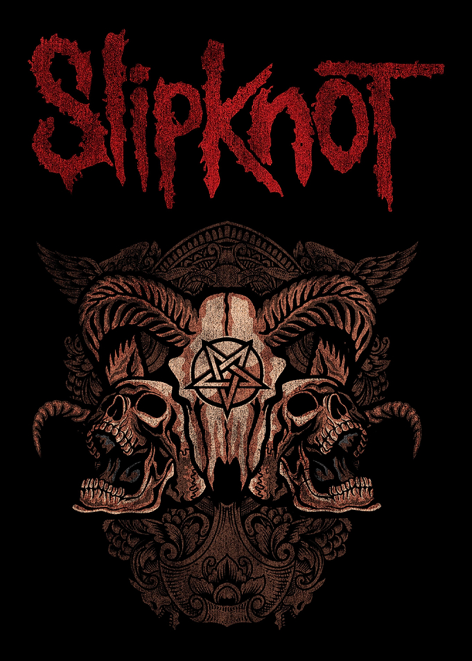 Rotten Goat Slipknot