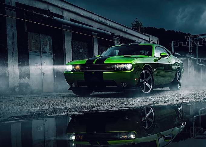 Dodge