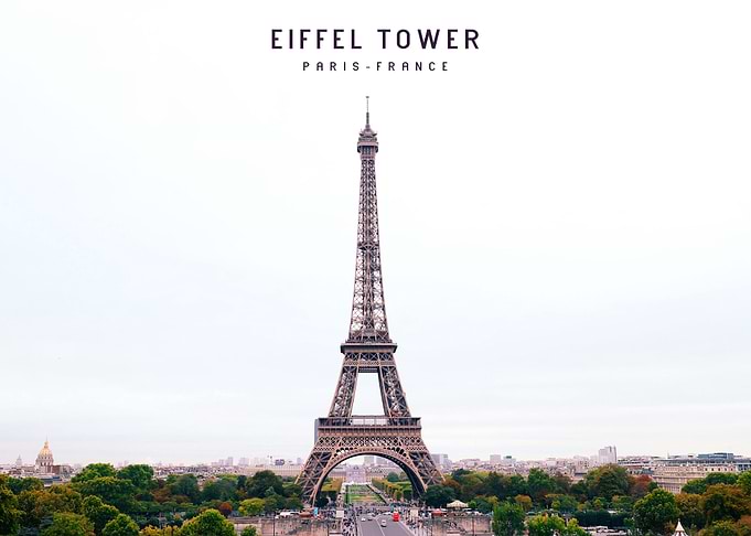 Eiffel Tower