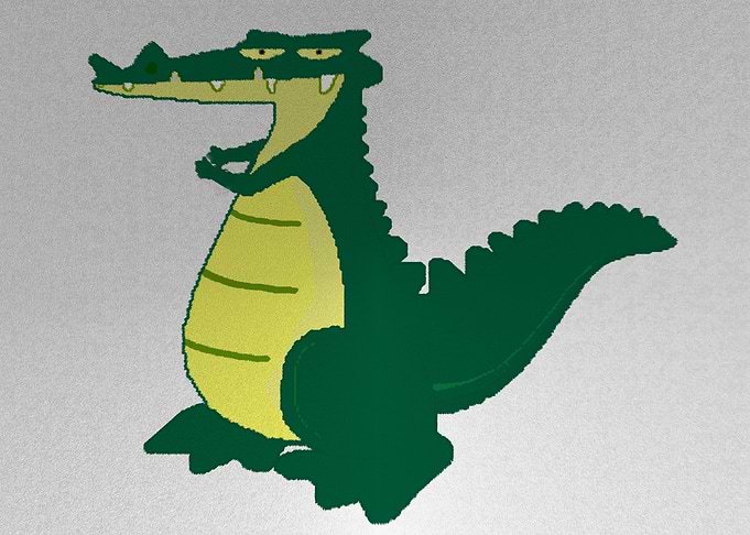 Croco 2