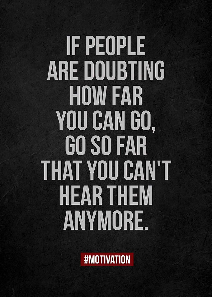 Motivation Motivational