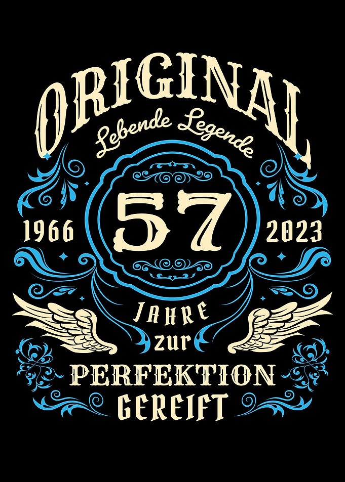 Original Lebende Legenden