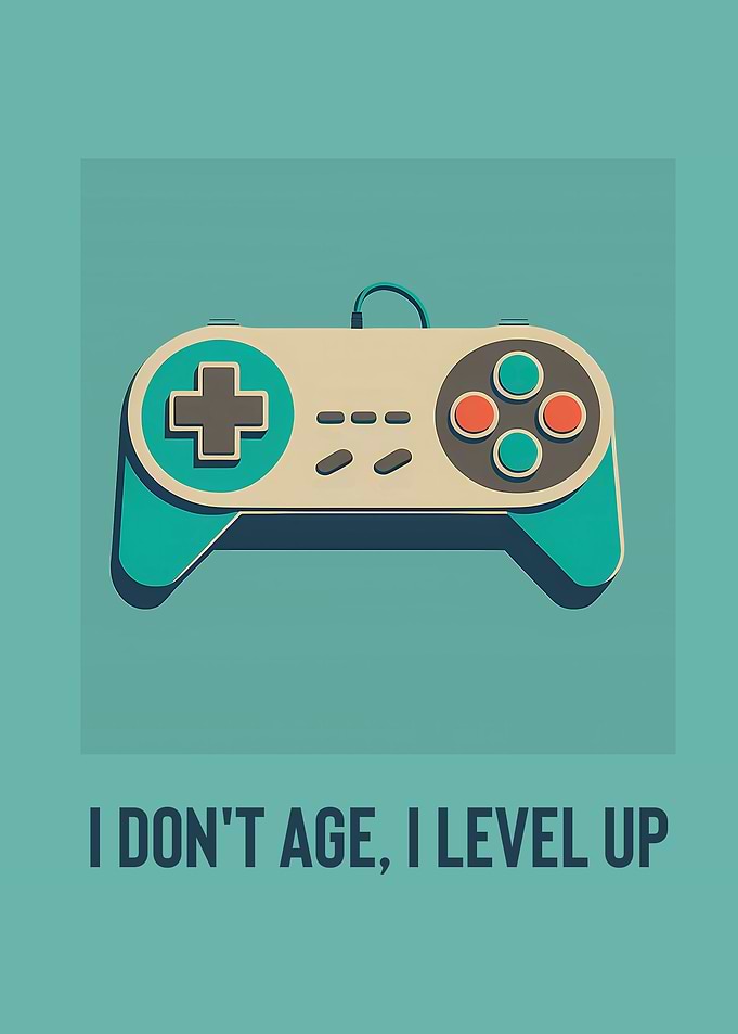 Game controller quotes