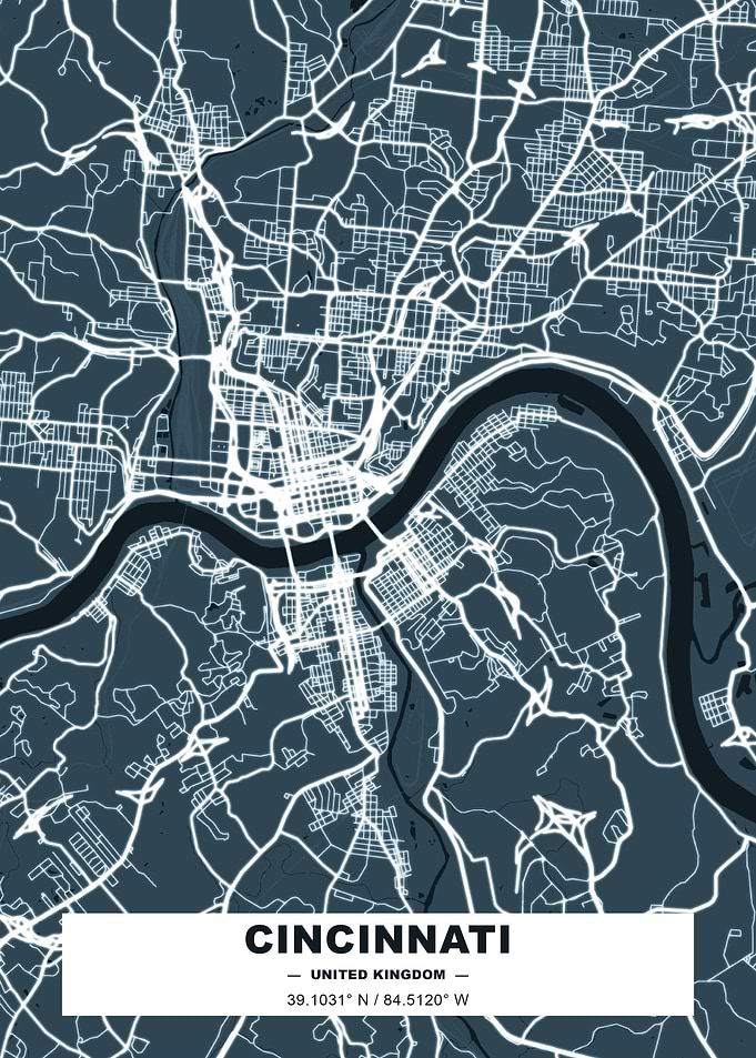 Cincinnati
