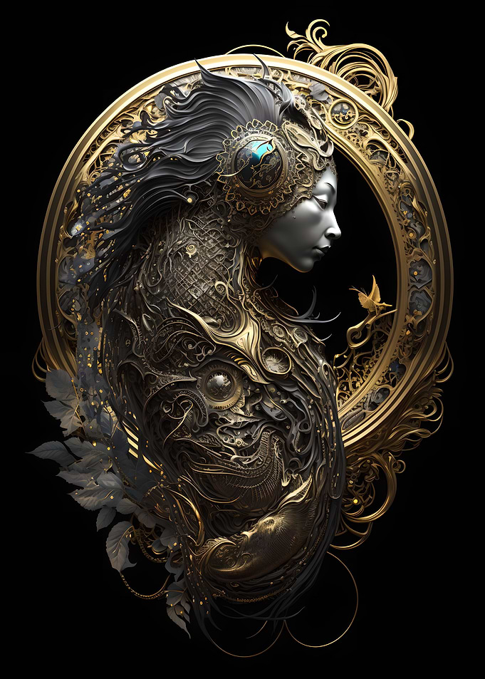 Zodiac Aquarius