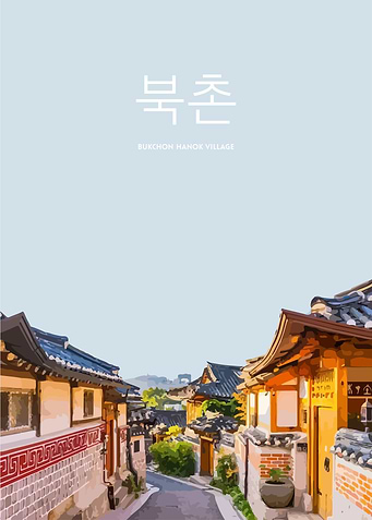 Bukchon