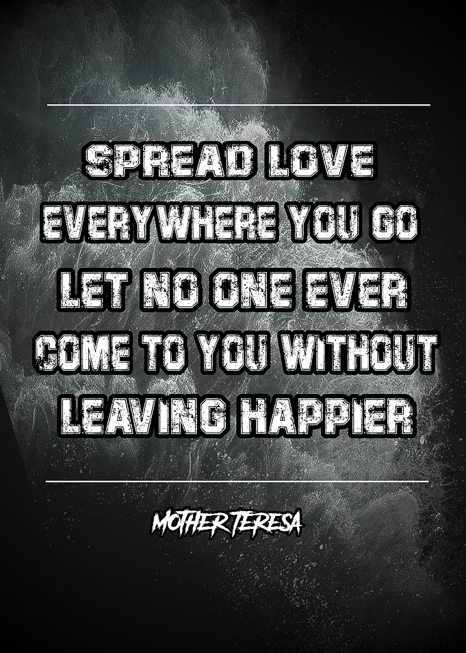 Motivational Quotes