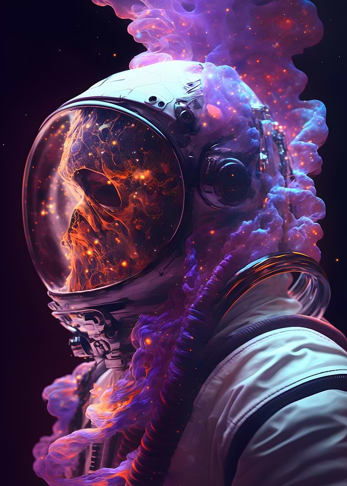 Lost In Imagination