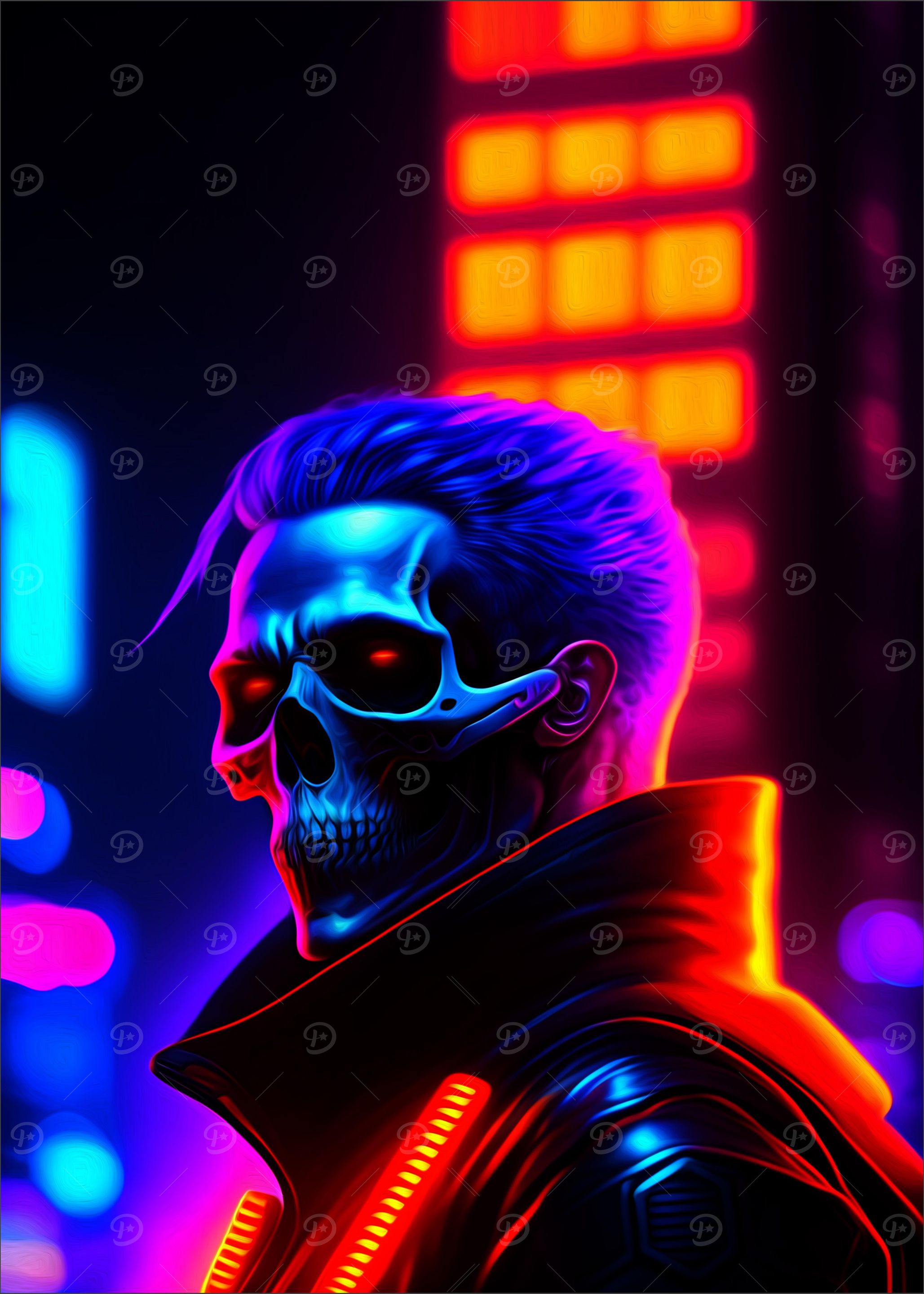 Skull 79