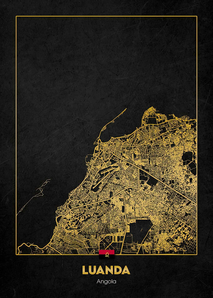 City Map
