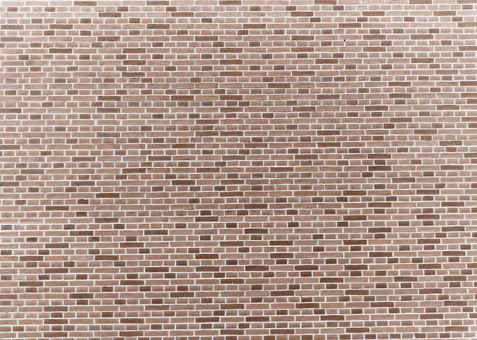 Modern Loft Brick Wall 1