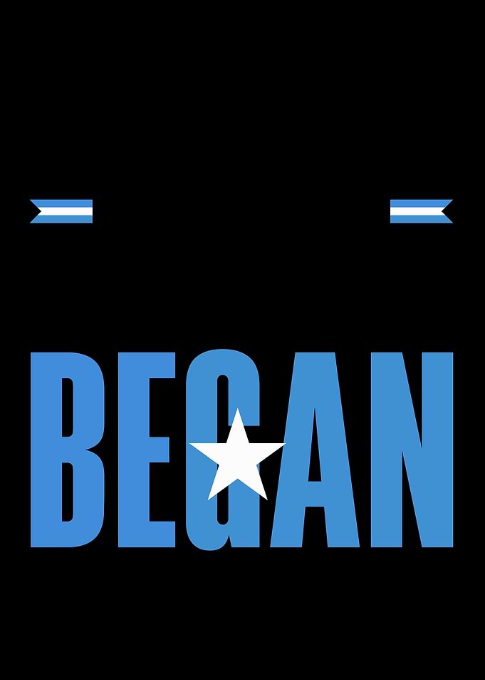 Somali Somalia Somali Flag