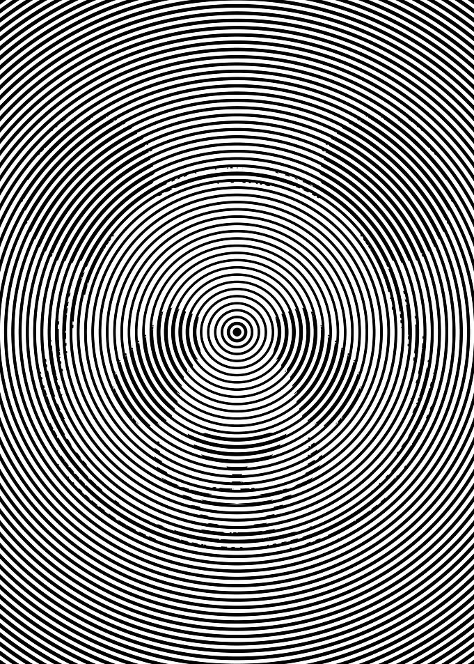 Panda Illusion