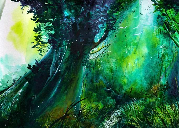 The big Tree