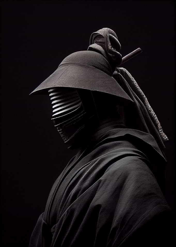 Kendo Martial Arts