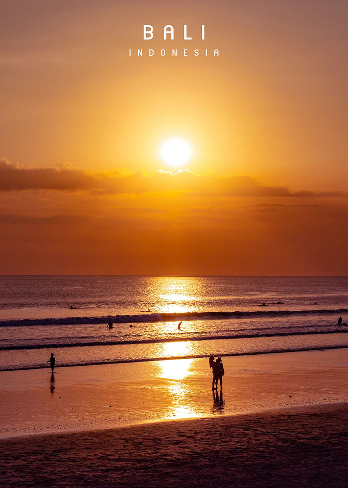 Bali