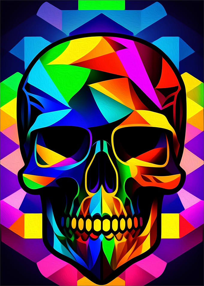 Skull 78