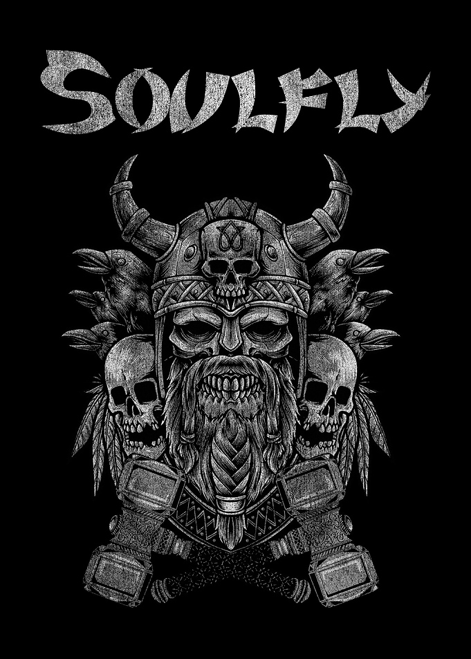 Soulfly california