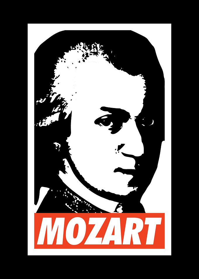 Mozart
